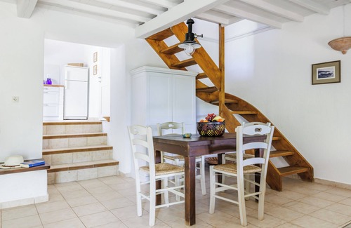 Mulberry Tree Cottage traditional interior